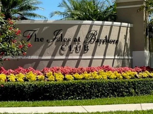 22501 SW 88th Pl Unit 9-25, Cutler Bay, FL 33190