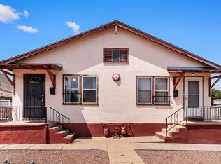 1315-1317 E 4th St, Pueblo, CO 81001
