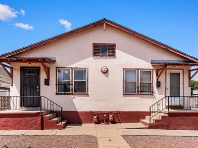 1315-1317 E 4th St, Pueblo, CO, 81001