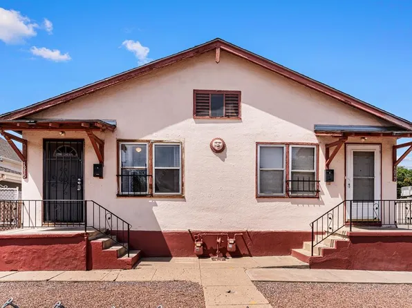 1315-1317 E 4th St, Pueblo, CO 81001
