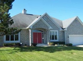 3285 Jason St, Carmel, IN 46033
