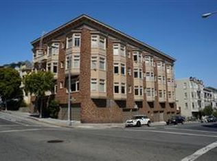 1100 Fulton St APT 2, San Francisco, CA 94117