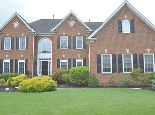 2108 Ashton Dr, Jamison, PA 18929