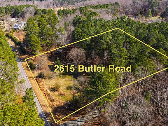 2nd image of 2615 Butler Rd Unit 2