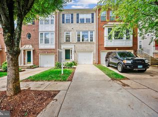 14019 Rockingham Rd, Germantown, MD 20874