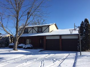 4544 Marilyn St, Hilliard, OH
