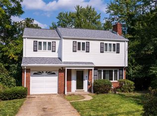 18 W Bruceton Rd, Pittsburgh, PA 15236