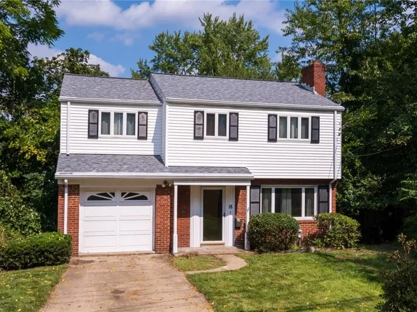 18 W Bruceton Rd, Pittsburgh, PA 15236