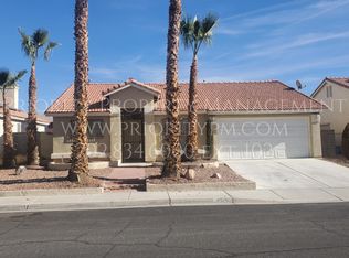 4526 Testarossa Ln, North Las Vegas, NV 89081