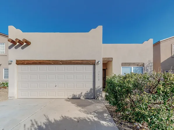 3412 Mata Ortiz Dr SW, Albuquerque, NM 87121