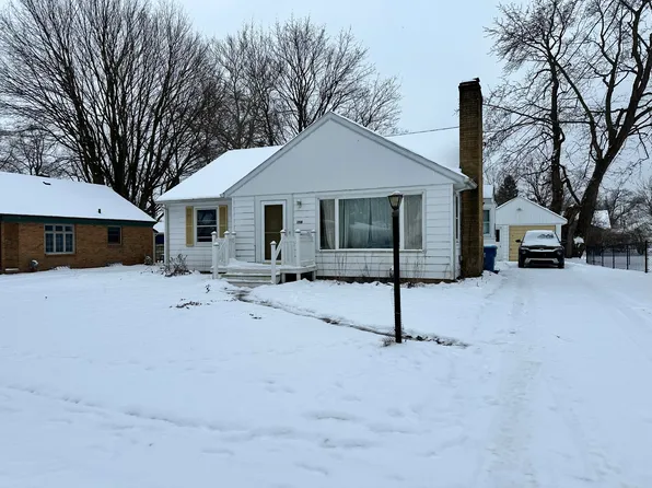 1708 Lakeway Ave, Kalamazoo, MI 49001