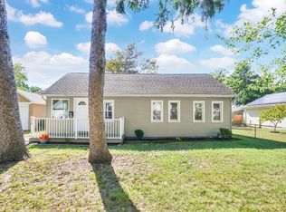 238 Merrimac Ave, Springfield, MA 01104