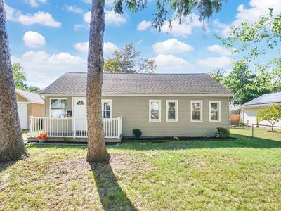 238 Merrimac Ave, Springfield, MA, 01104