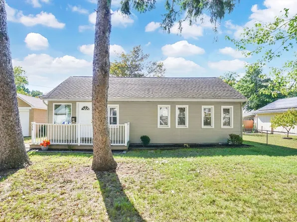 238 Merrimac Ave, Springfield, MA 01104