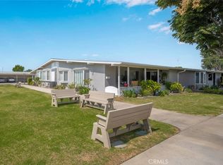 1422-59L Merion Way, Seal Beach, CA 90740