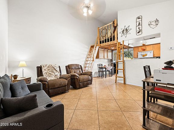 4th image of 2121 W ROYAL PALM Road #1087