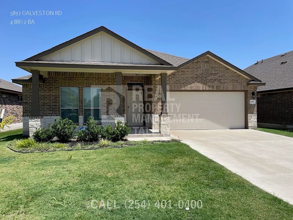 1st image of 5897 Galveston Rd