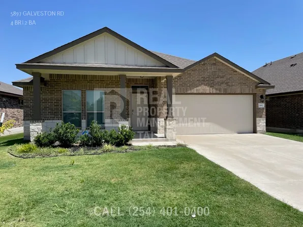 5897 Galveston Rd, Belton, TX 76513