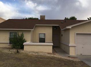 2533 Benz Dr, Las Cruces, NM 88001