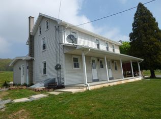 855 Galen Hall Rd, Reinholds, PA 17569