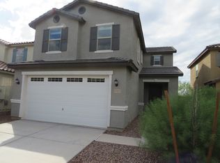 40537 W Helen Ct, Maricopa, AZ 85138