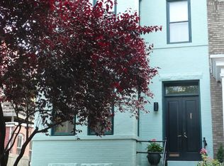 112 Kentucky Ave SE, Washington, DC 20003