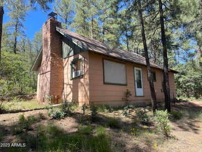 5155 N Walnut Dr, Pine, AZ, 85544