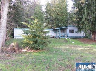 151 Salal Way, Sequim, WA