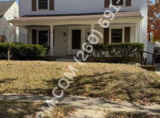 2622 Kensington Blvd, Fort Wayne, IN 46805