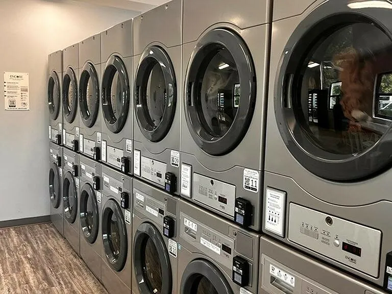 Updated Laundry Coming Soon 2025