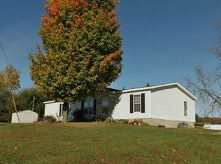 5901 W One Mile Rd, White Cloud, MI 49349