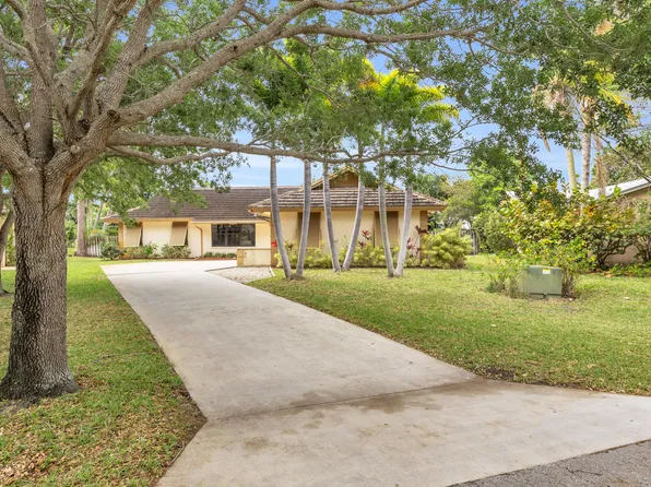 4368 Colette Drive, Jupiter, FL 33469