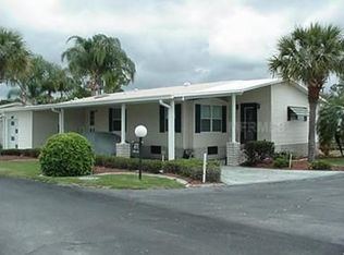 217 Fairway Blvd, Frostproof, FL 33843