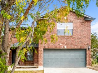 1341 Copper Glen Dr, New Braunfels, TX 78130