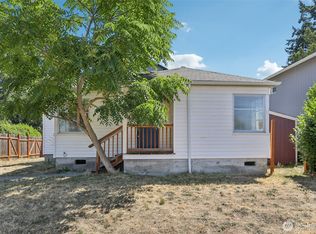 11303 Park Ave S, Tacoma, WA