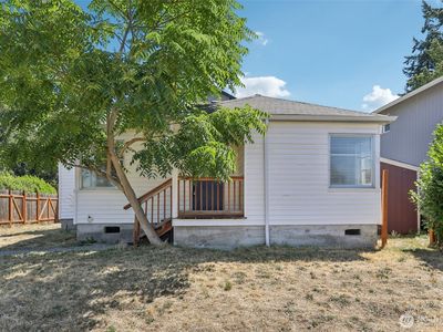 11303 Park Avenue S, Tacoma, WA, 98444