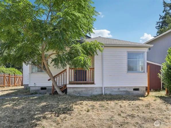 11303 Park Avenue S, Tacoma, WA 98444