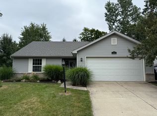 224 Spring Forest Ct, Fort Wayne, IN 46804