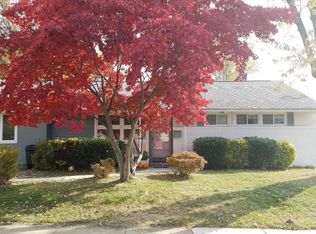 608 Fairway Dr, Baltimore, MD 21286