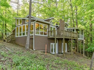 8455 Jensen Trl, Gainesville, GA 30506