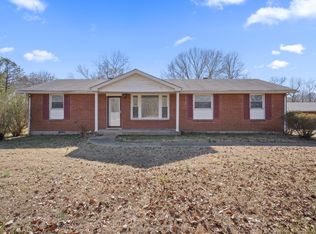 6195 Clarksville Pike, Joelton, TN 37080