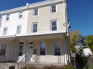 412 Lyceum Ave, Philadelphia, PA 19128