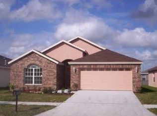6321 Bridgecrest Dr, Lithia, FL 33547