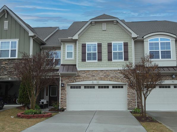 Brookstone Cary Real Estate Brookstone Cary Homes For Sale Zillow