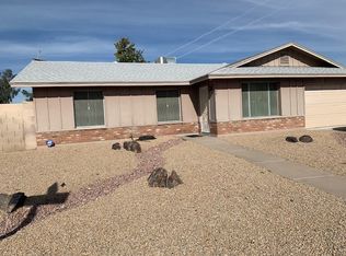 3850 W Lupine Ave, Phoenix, AZ 85029