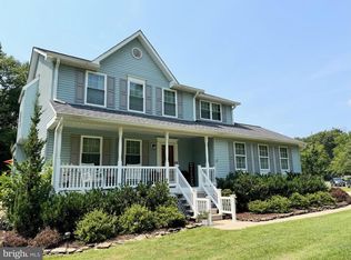 502 Grainfield Ct, Severn, MD 21144