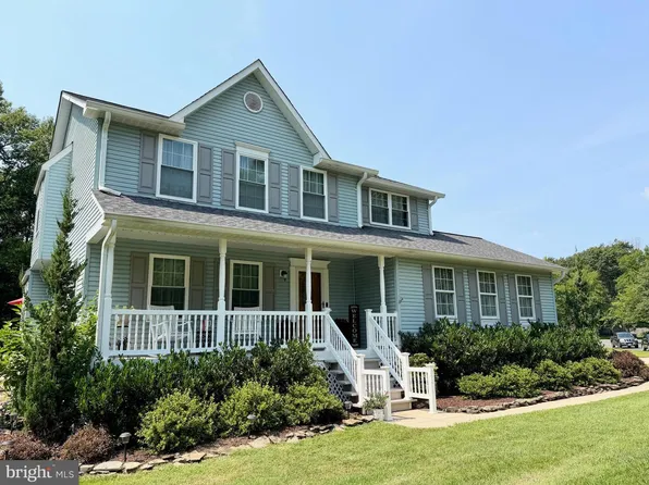 502 Grainfield Ct, Severn, MD 21144