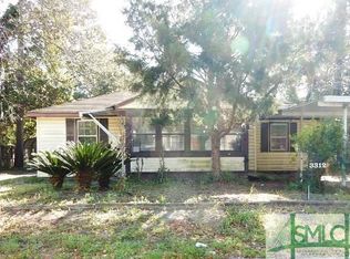 3312 Reynolds St, Brunswick, GA 31520