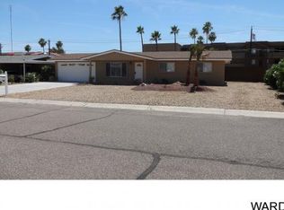 249 Sunflower Dr, Lake Havasu City, AZ 86403