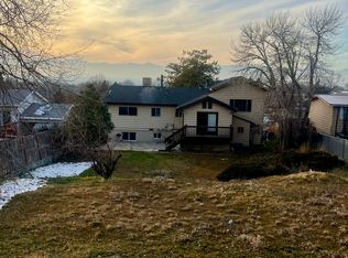 9443 S Electra St, Sandy, UT 84094